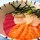 quick & easy japanese sashimi rice bowl (kaisendon, 海鮮丼 )